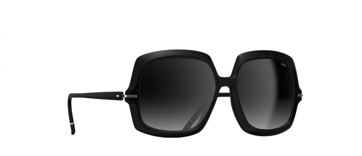 Silhouette Dora Two 3199 Sunglasses - view 12